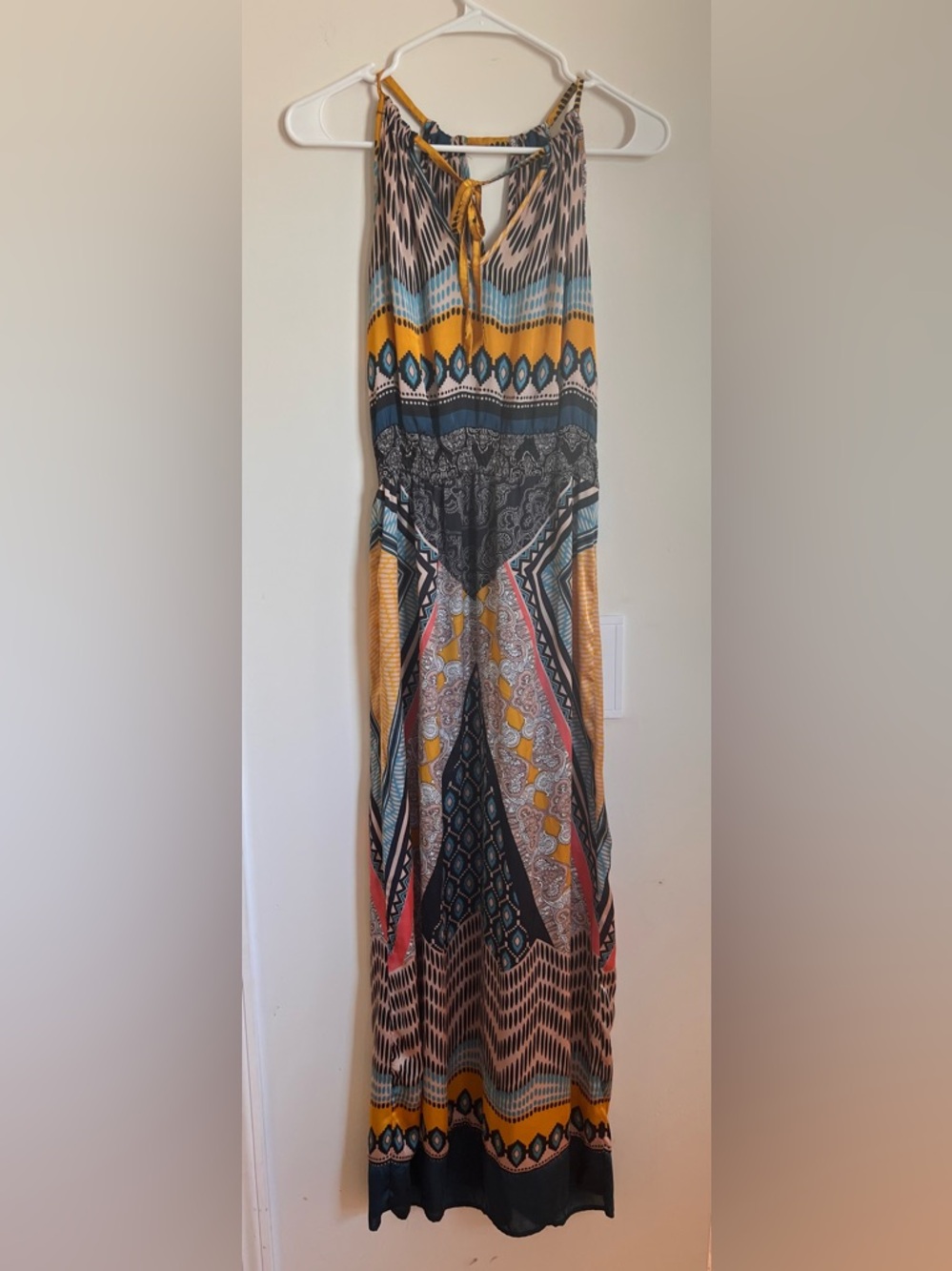 Ali & Kris maxi dress - Picture 4 of 5